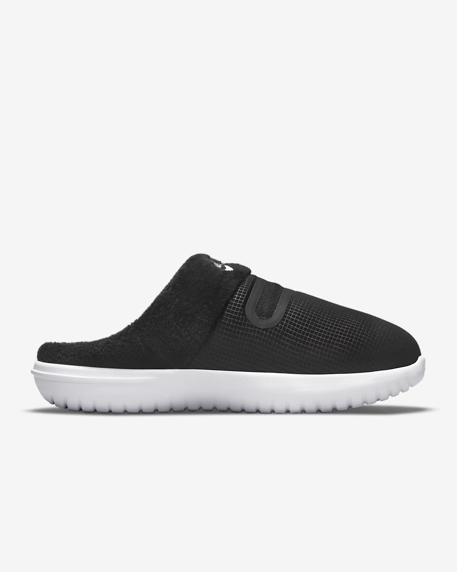 Nike winter slippers online